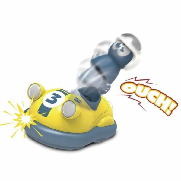 Remote-Controlled Car Tooko SL81491 - Image 5