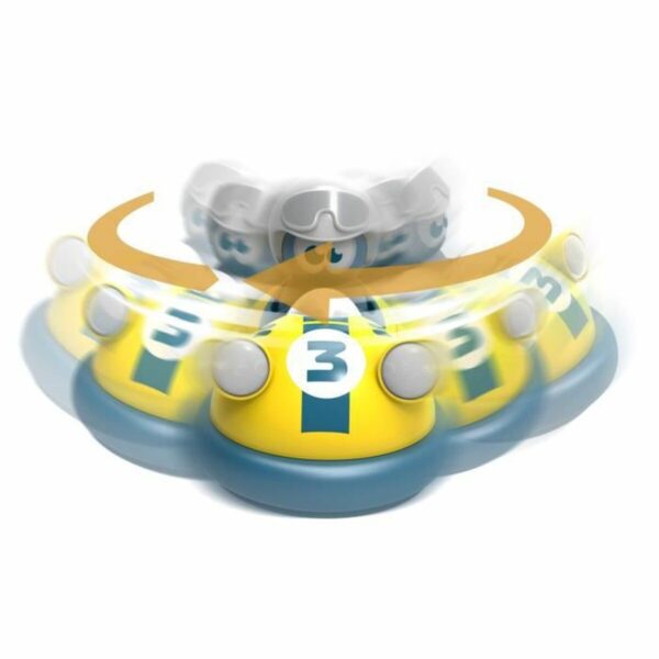 Remote-Controlled Car Tooko SL81491 - Image 4