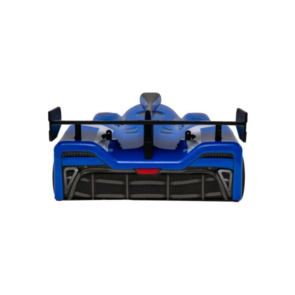 Remote-Controlled Car Exost 24h Le Mans 1:14 Blue - Image 2