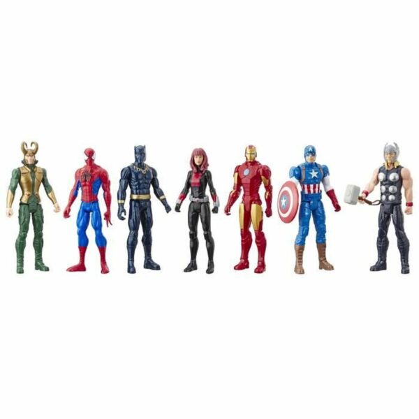 Jointed Figures Marvel - Image 4