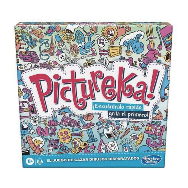 Pictureka Hasbro - Image 2