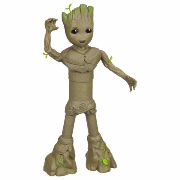 Action Figure Hasbro Groot - F80275E0 1 Piece - Image 4