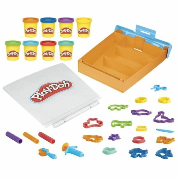 Modelling Clay Game Play-Doh - Image 6