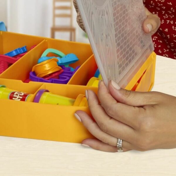 Modelling Clay Game Play-Doh - Image 2