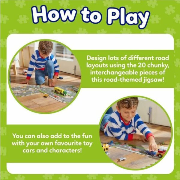 Educational Game Orchard Giant Road (FR) - Image 3
