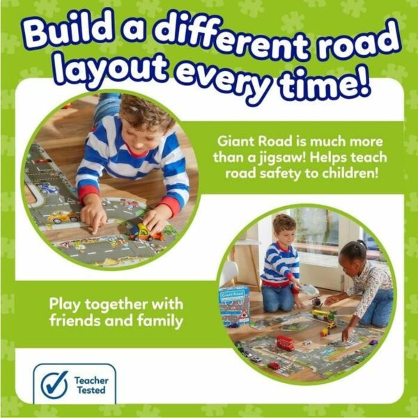 Educational Game Orchard Giant Road (FR) - Image 4