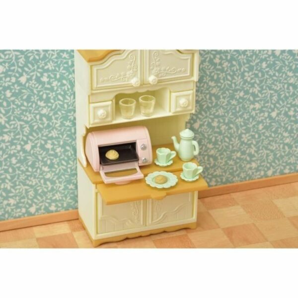 Playset Sylvanian Families The Dining Room - Image 3