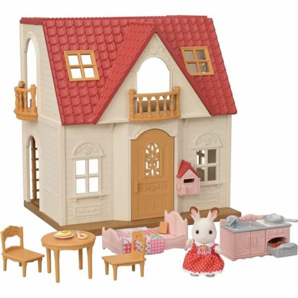 Doll's House Sylvanian Families 5567 - Image 2