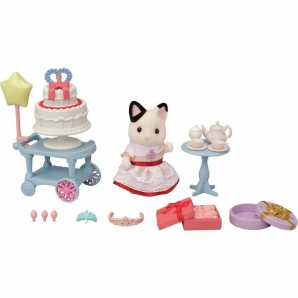 Dolls House Accessories Sylvanian Families 5646 - Image 2