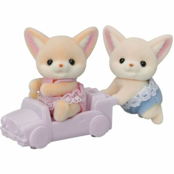 Playset Sylvanian Families 5697 2 Pieces - Image 3