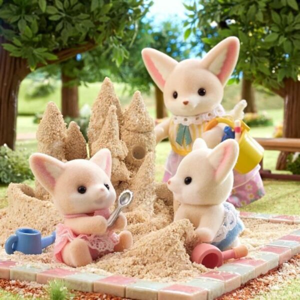 Playset Sylvanian Families 5697 2 Pieces - Image 4