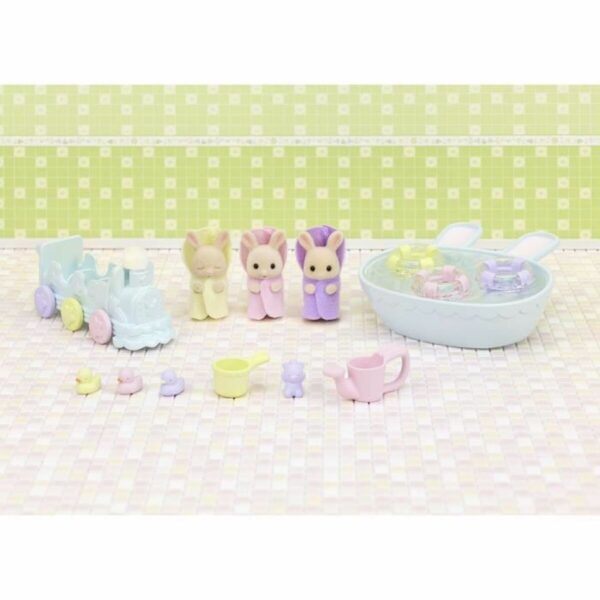 Action Figure Sylvanian Families 5707 Rabbit - Image 5