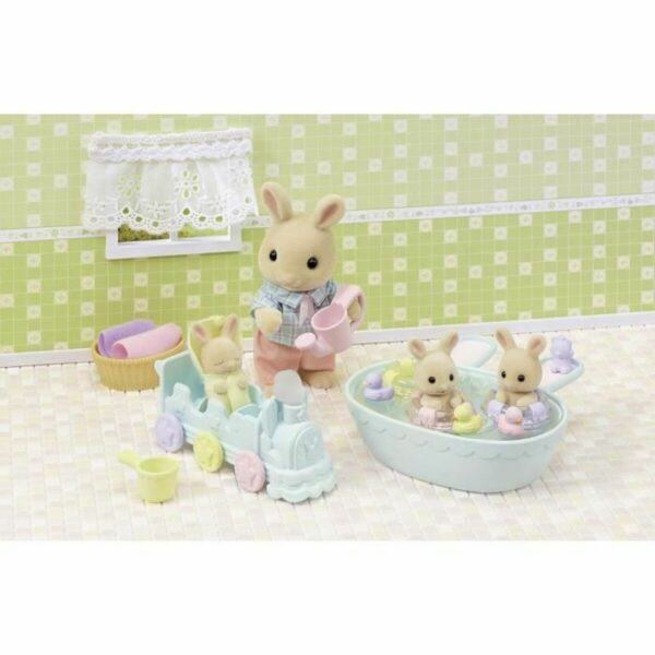 Action Figure Sylvanian Families 5707 Rabbit - Image 4