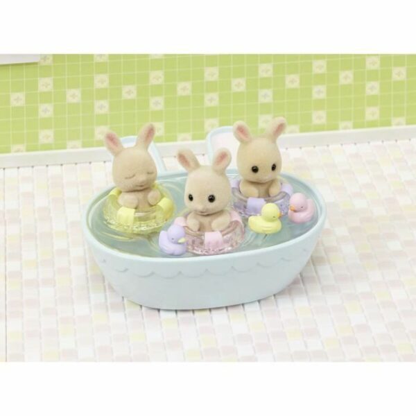 Action Figure Sylvanian Families 5707 Rabbit - Image 3