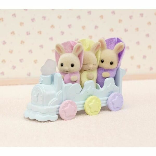 Action Figure Sylvanian Families 5707 Rabbit - Image 2