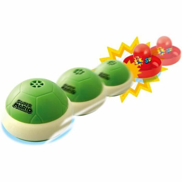 Jointed Figure EPOCH D'ENFANCE Super Mario Hover shell strike - Image 3