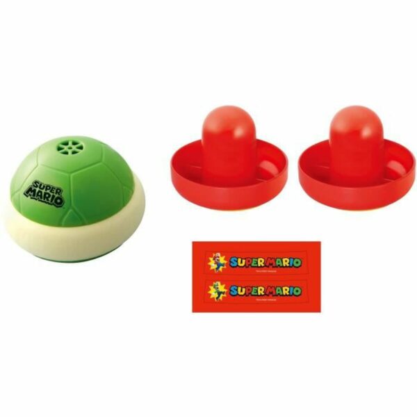 Jointed Figure EPOCH D'ENFANCE Super Mario Hover shell strike - Image 4
