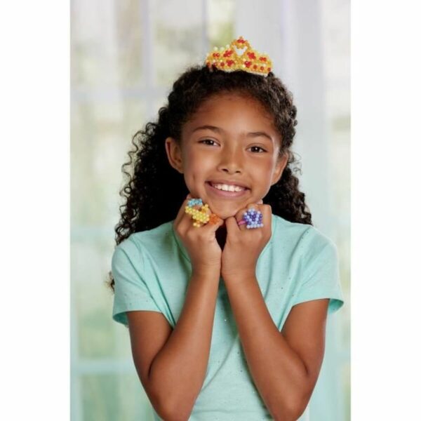 Craft Game Aquabeads My Disney princesses accessories - Image 4