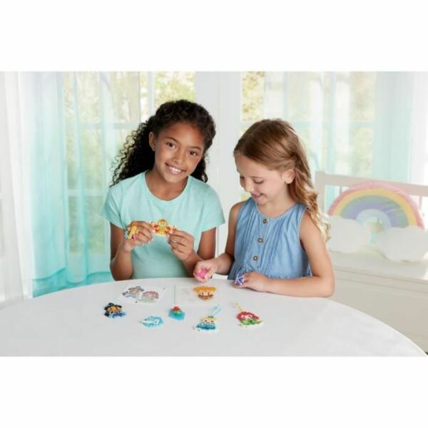 Craft Game Aquabeads My Disney princesses accessories - Image 3