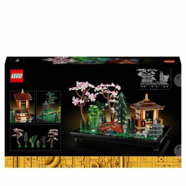Playset Lego Burg Himeji - Image 2