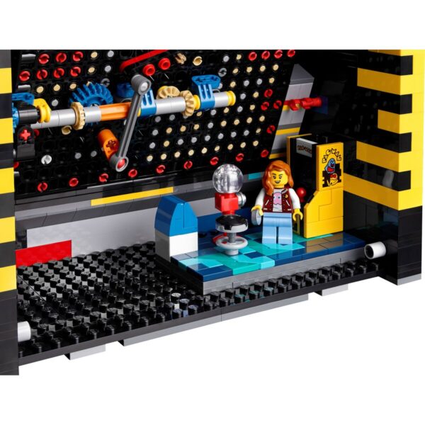 Playset Lego 10323 Pac-Man - Image 7