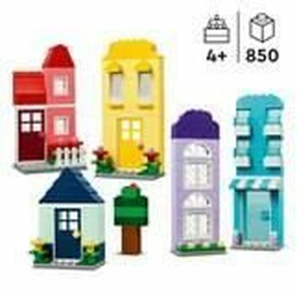 Playset Lego 11035 Classic Creative Houses - Image 2
