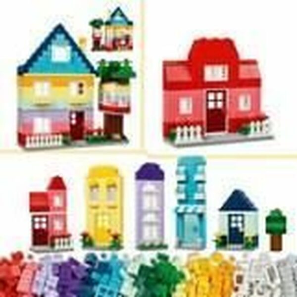 Playset Lego 11035 Classic Creative Houses - Image 3