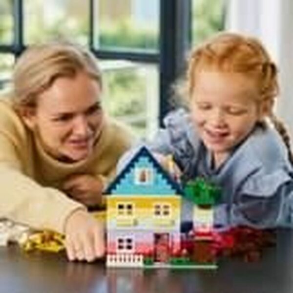 Playset Lego 11035 Classic Creative Houses - Image 6