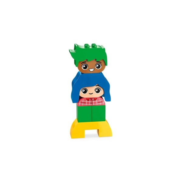 Playset Lego 10415 Big Feelings & Emotions - Image 6