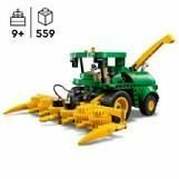 Playset Lego 42168 - Image 2