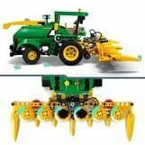 Playset Lego 42168 - Image 3