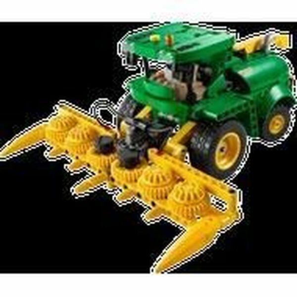 Playset Lego 42168 - Image 4