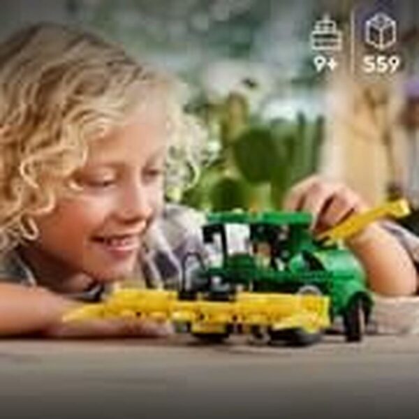 Playset Lego 42168 - Image 6