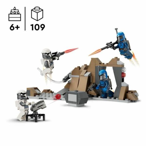 Playset Lego - Image 2