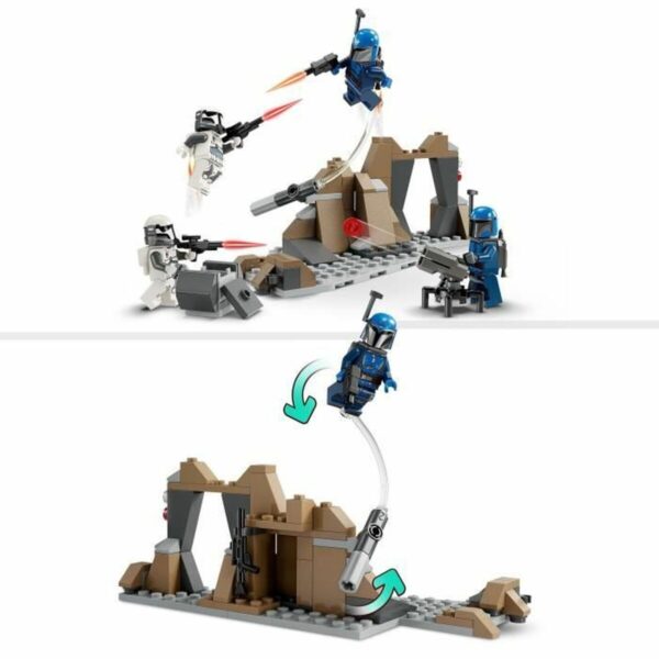 Playset Lego - Image 3