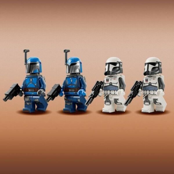 Playset Lego - Image 4