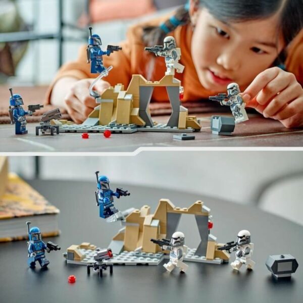 Playset Lego - Image 5