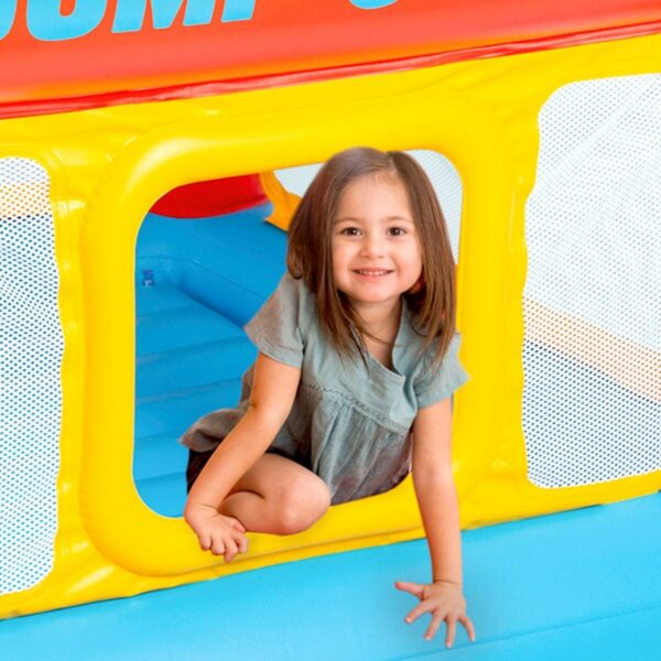 Inflatable Castle Intex Jump-O-Lene - Image 2