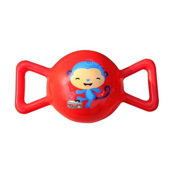 Musical Rattle Fisher Price animals - Image 2