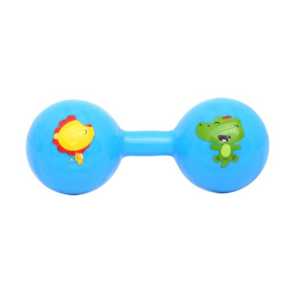 Musical Rattle Fisher Price animals - Image 3