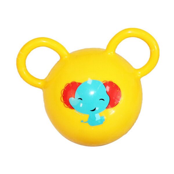 Musical Rattle Fisher Price animals - Image 4