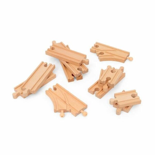 Accessories Brio Starter pack track Separate lines - Image 3