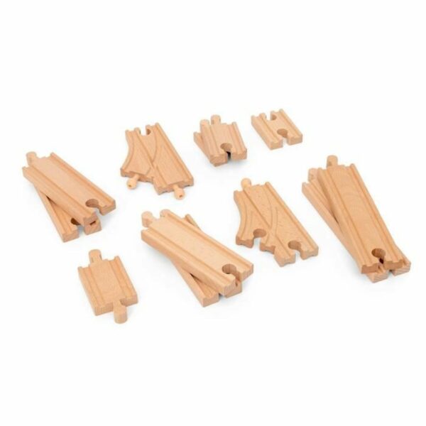Accessories Brio Starter pack track Separate lines - Image 4