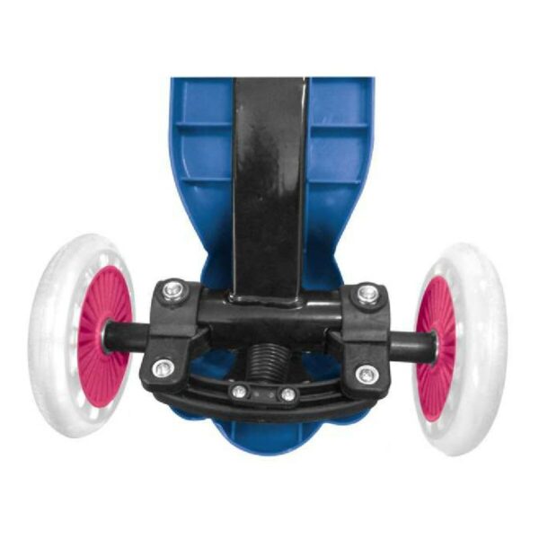 Scooter Twist & Roll Frozen II Mondo 28/300 - Image 5