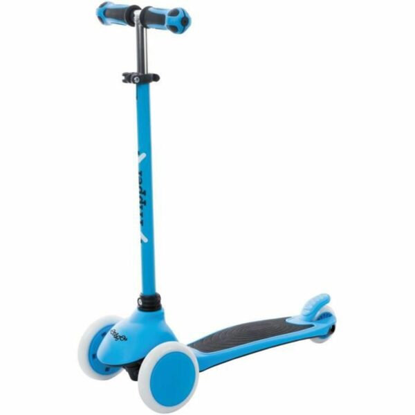 Scooter Mondo  On and Go Tripper Children's Blue Turquoise - Image 3