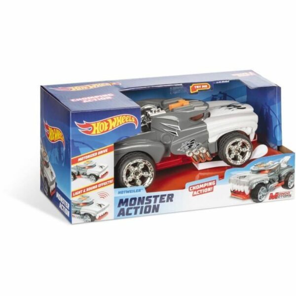 Remote-Controlled Car Mondo - Image 3