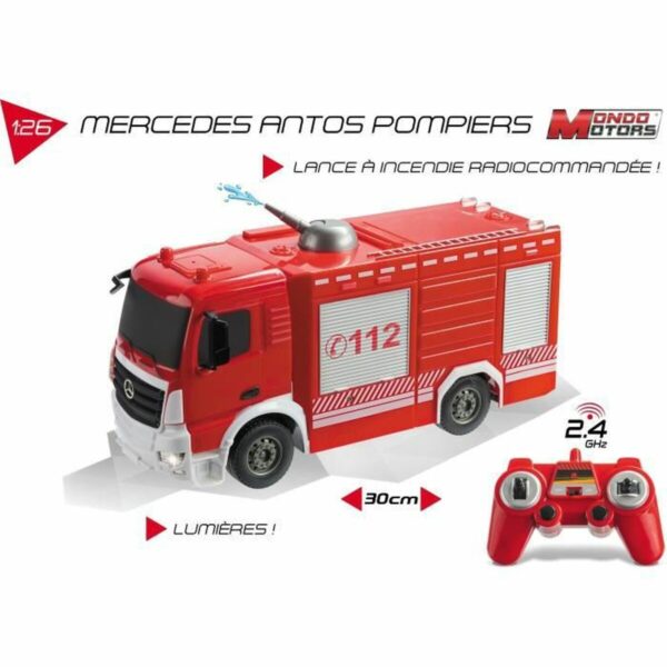Construction Vehicles Mondo - Image 5