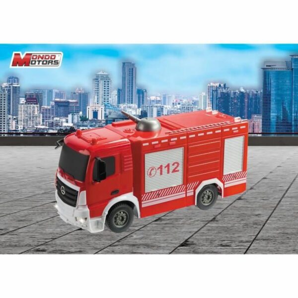 Construction Vehicles Mondo - Image 3