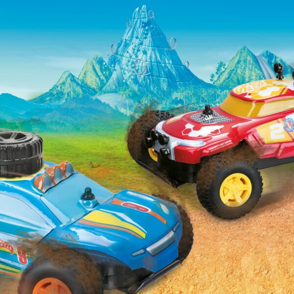 Remote-Controlled Car Mondo Buggy - Image 8