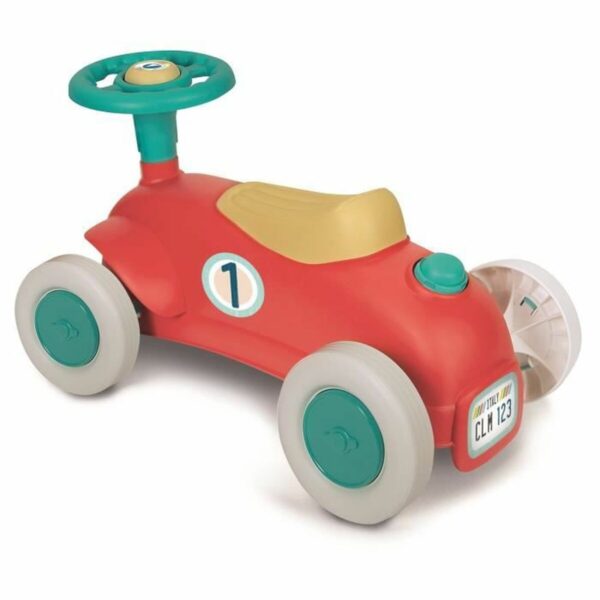 Tricycle Clementoni Forwarder - Image 4